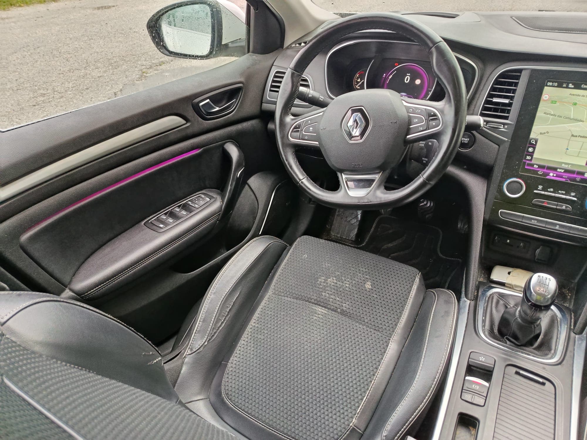 Renault Mégane · Année 2017 — image 17
