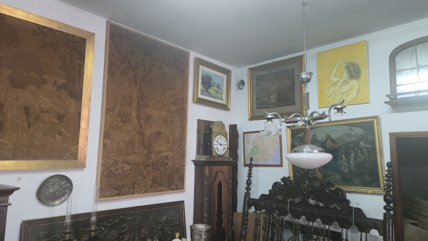 Art, Antiquités et Décoration — image 76