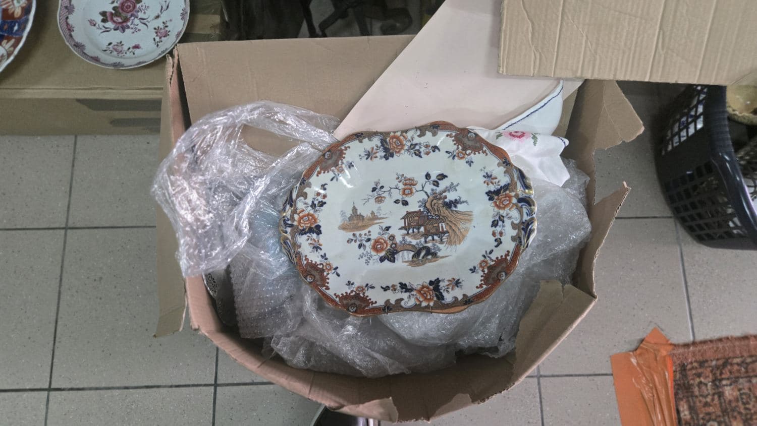 Art, Antiquités et Décoration — image 4