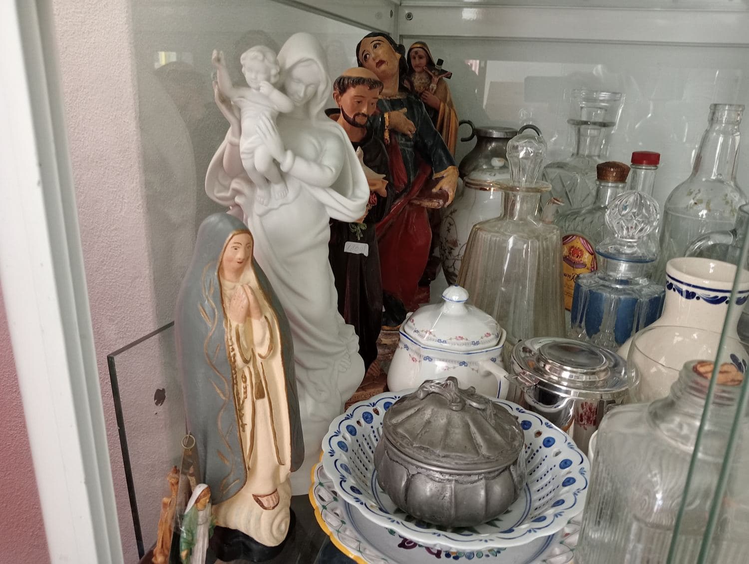 Art, Antiquités et Décoration — image 49