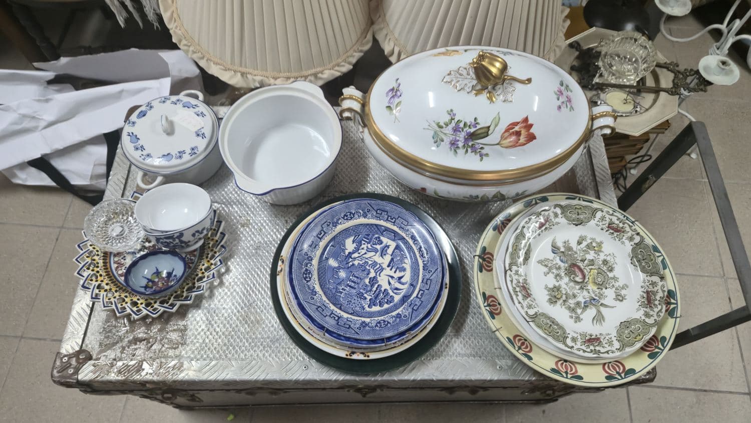 Art, Antiquités et Décoration — image 19