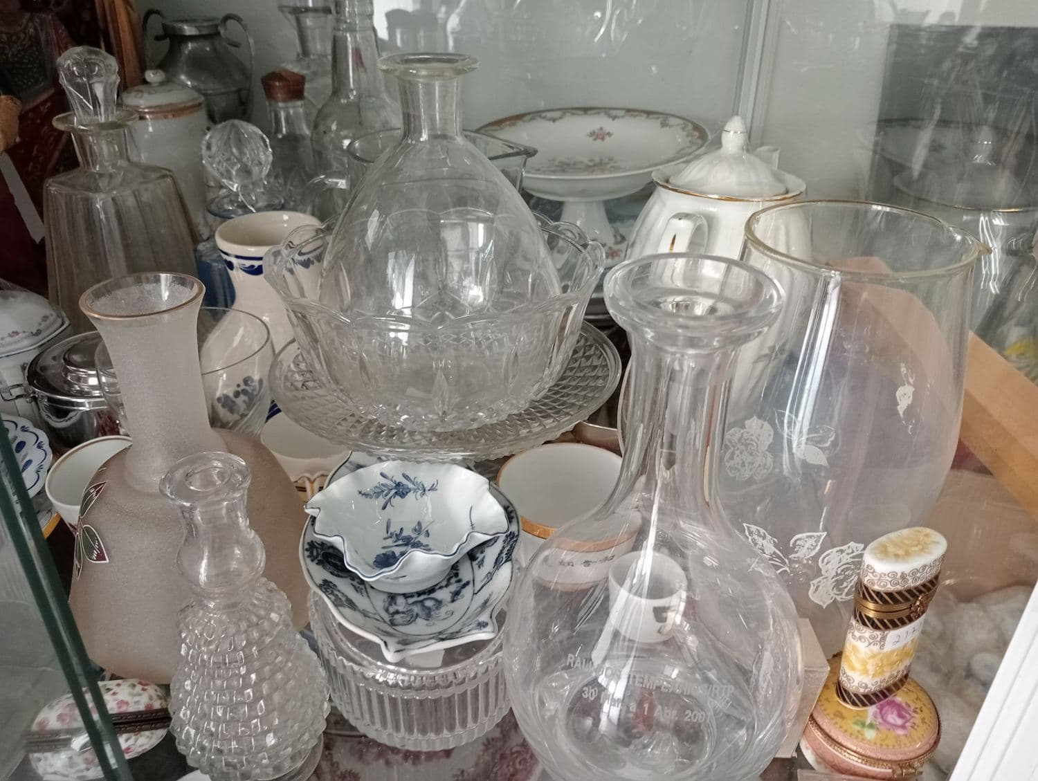 Art, Antiquités et Décoration — image 26