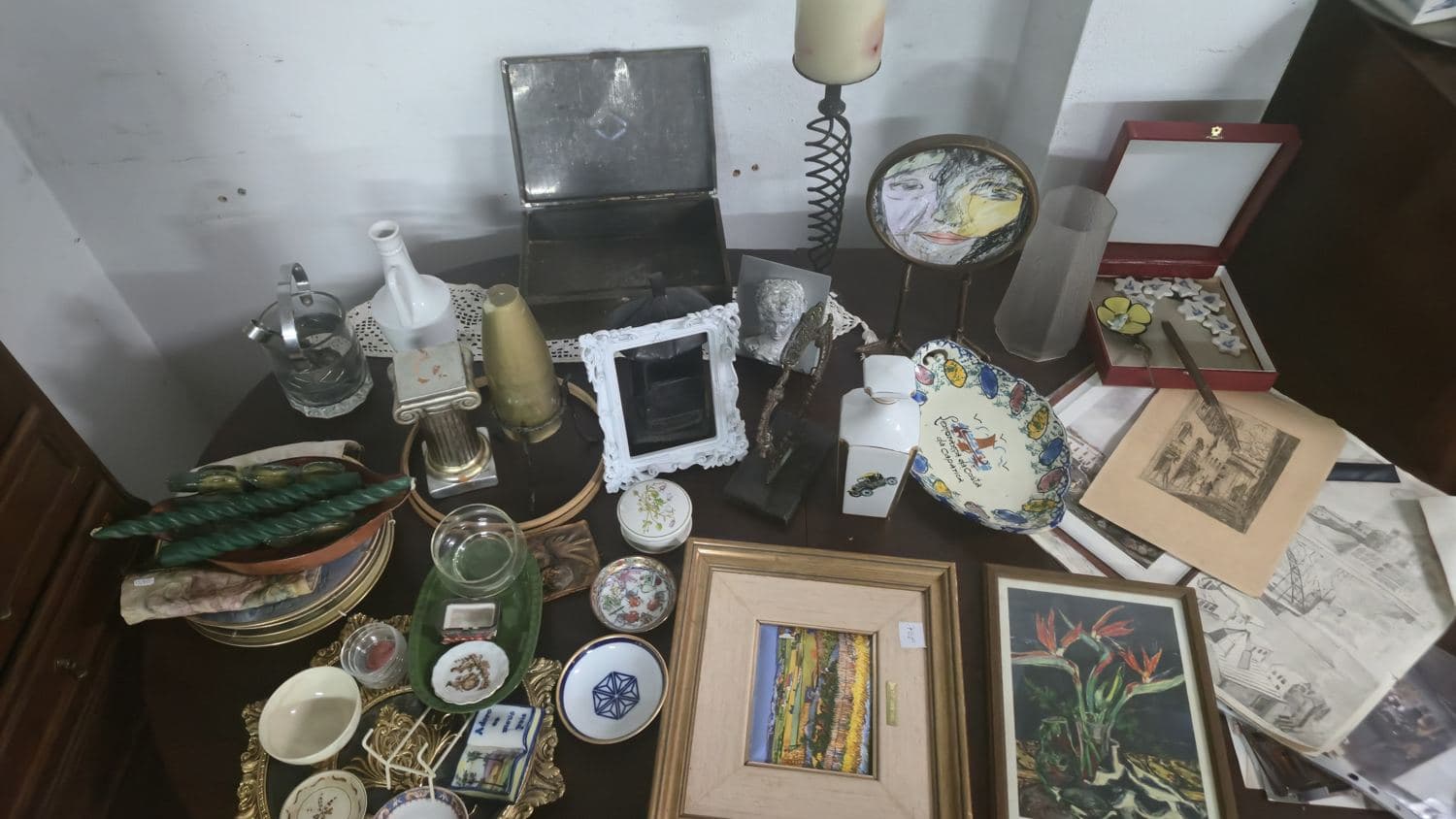 Art, Antiquités et Décoration — image 37