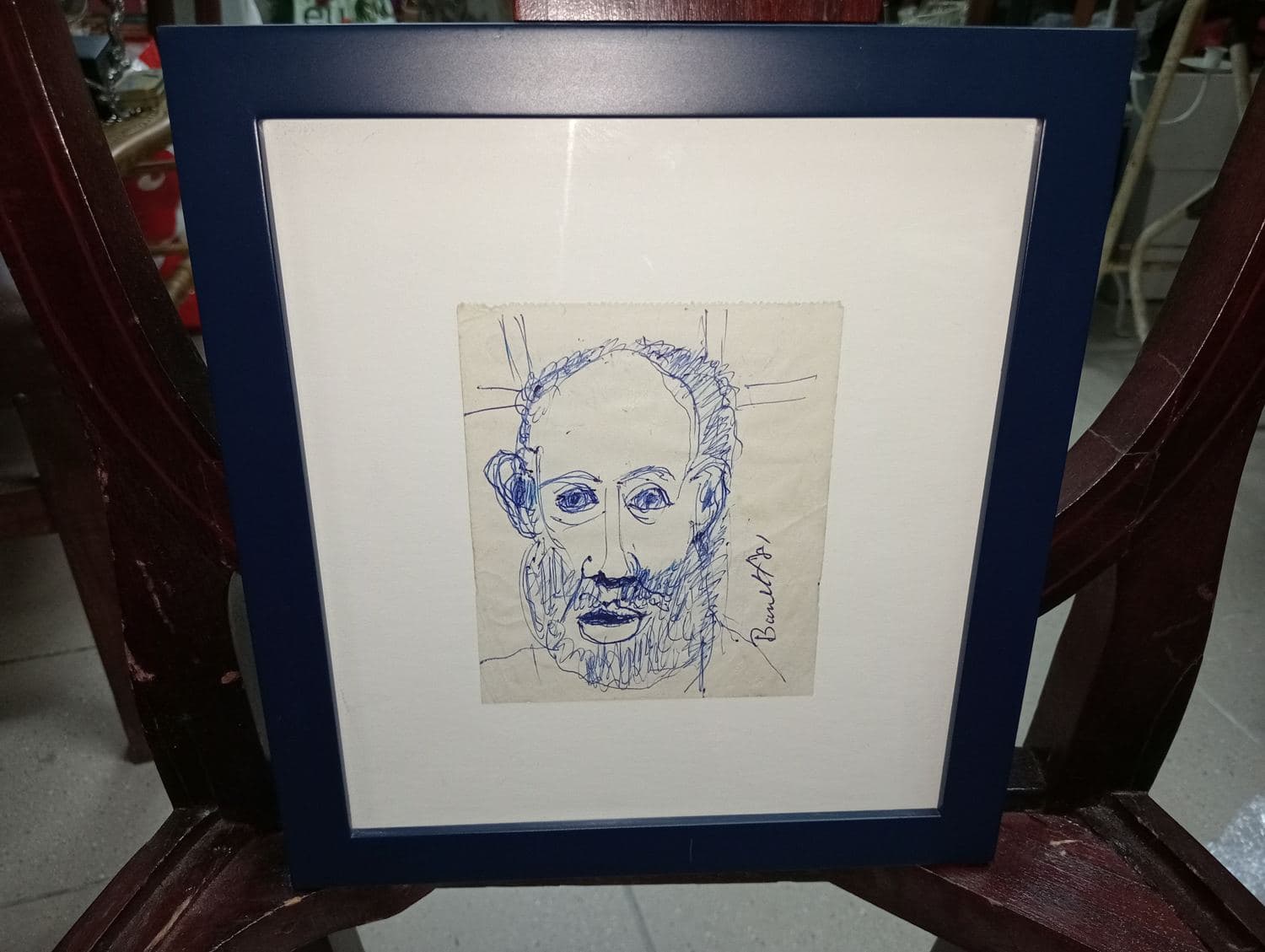 Art, Antiquités et Décoration — image 81