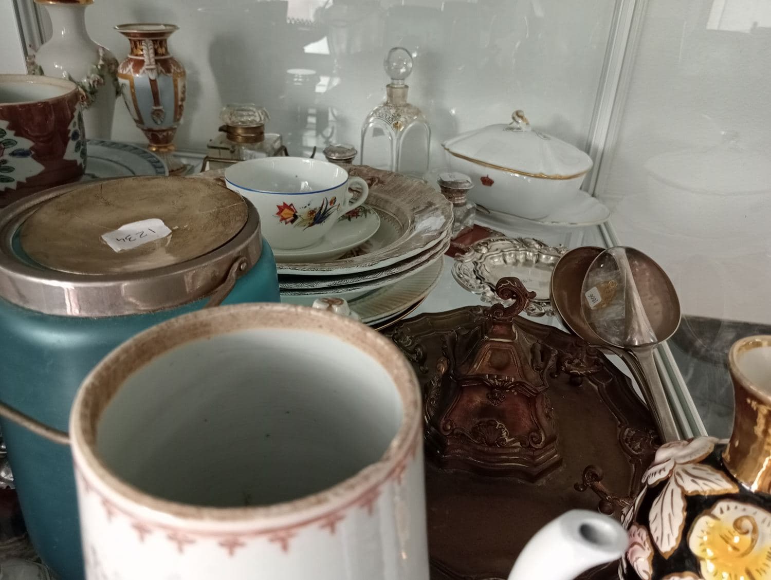 Art, Antiquités et Décoration — image 25