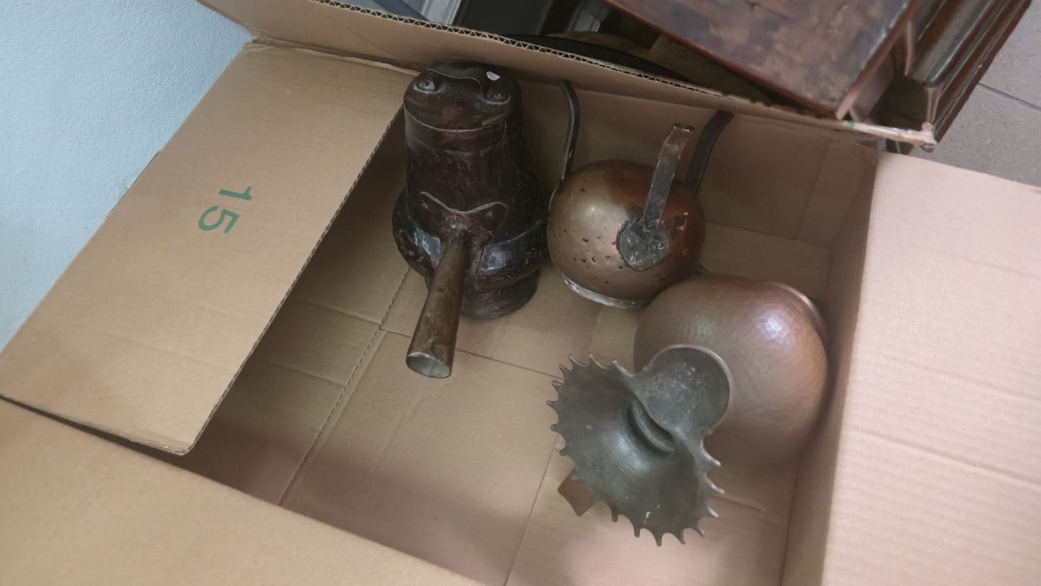 Art, Antiquités et Décoration — image 40