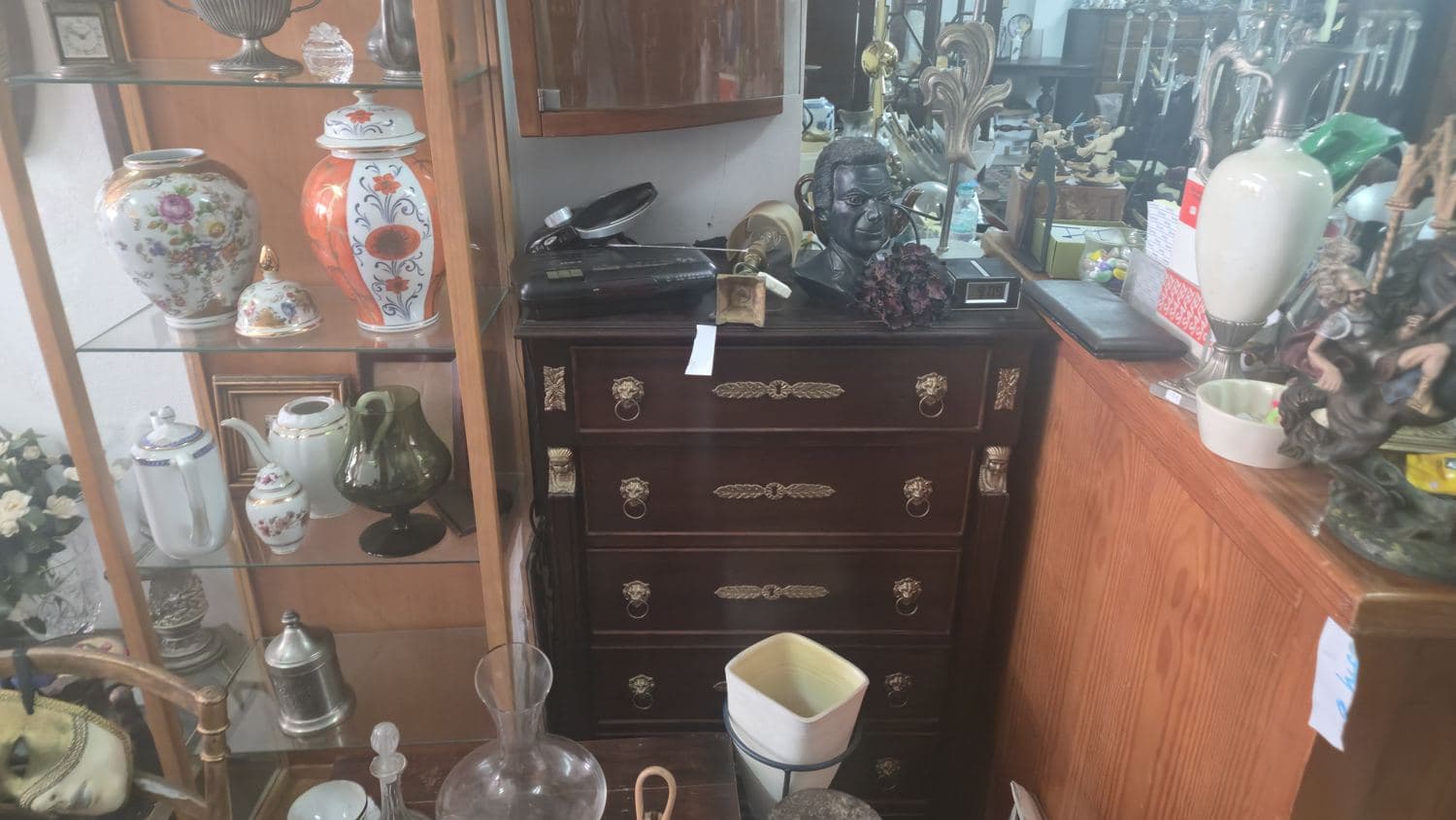 Art, Antiquités et Décoration — image 51