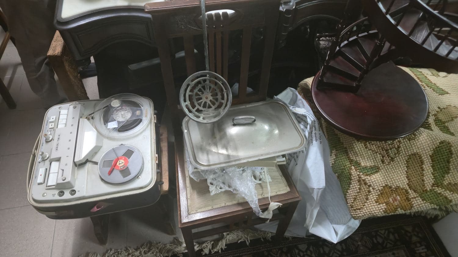 Art, Antiquités et Décoration — image 69