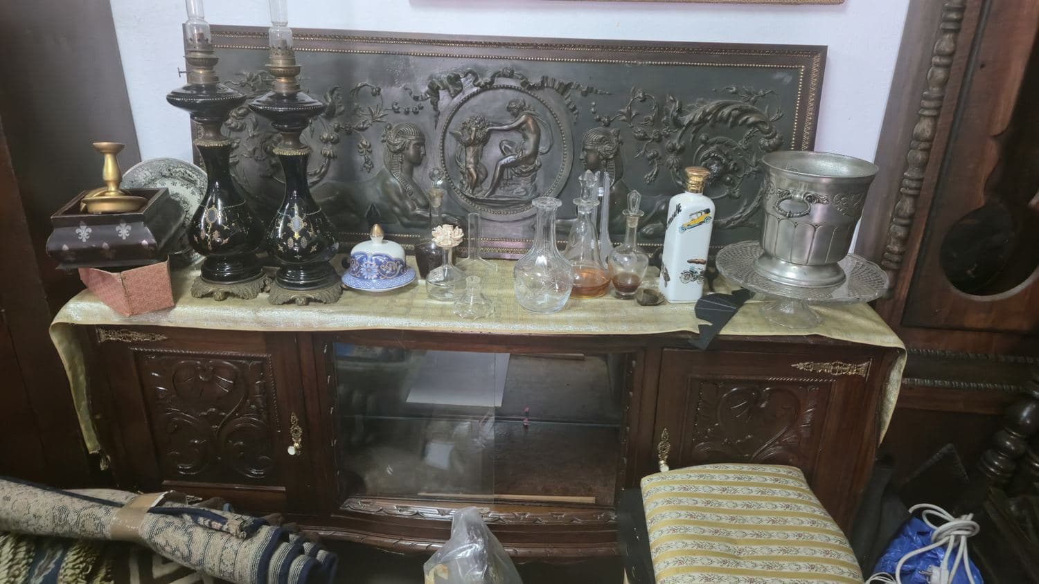 Art, Antiquités et Décoration — image 152