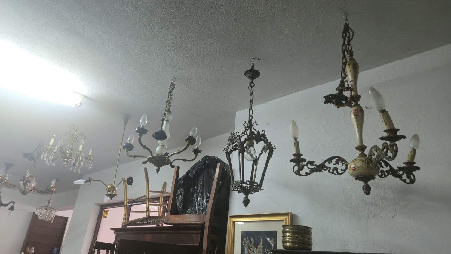 Art, Antiquités et Décoration — image 118