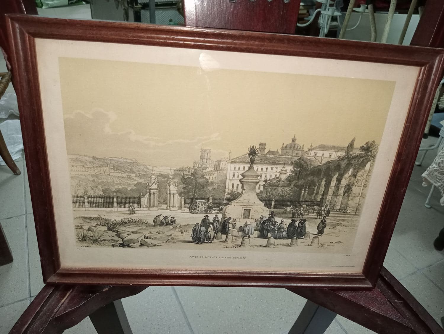 Art, Antiquités et Décoration — image 102