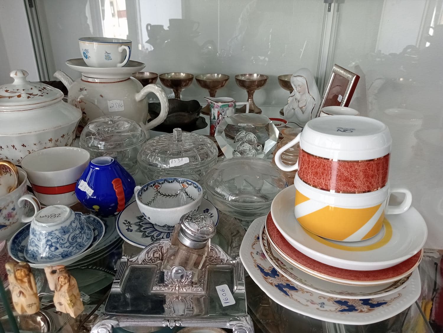 Art, Antiquités et Décoration — image 22