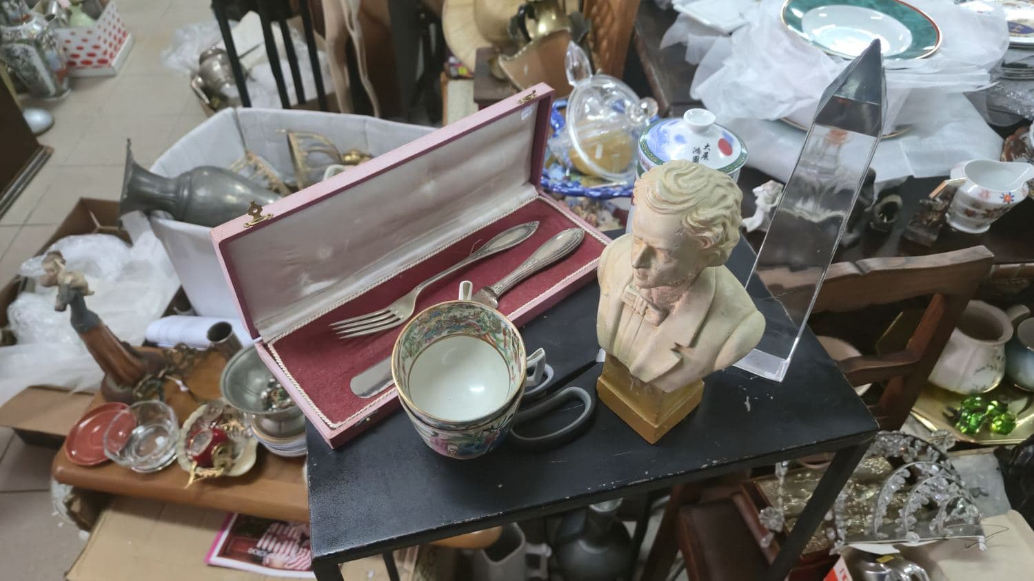 Art, Antiquités et Décoration — image 18