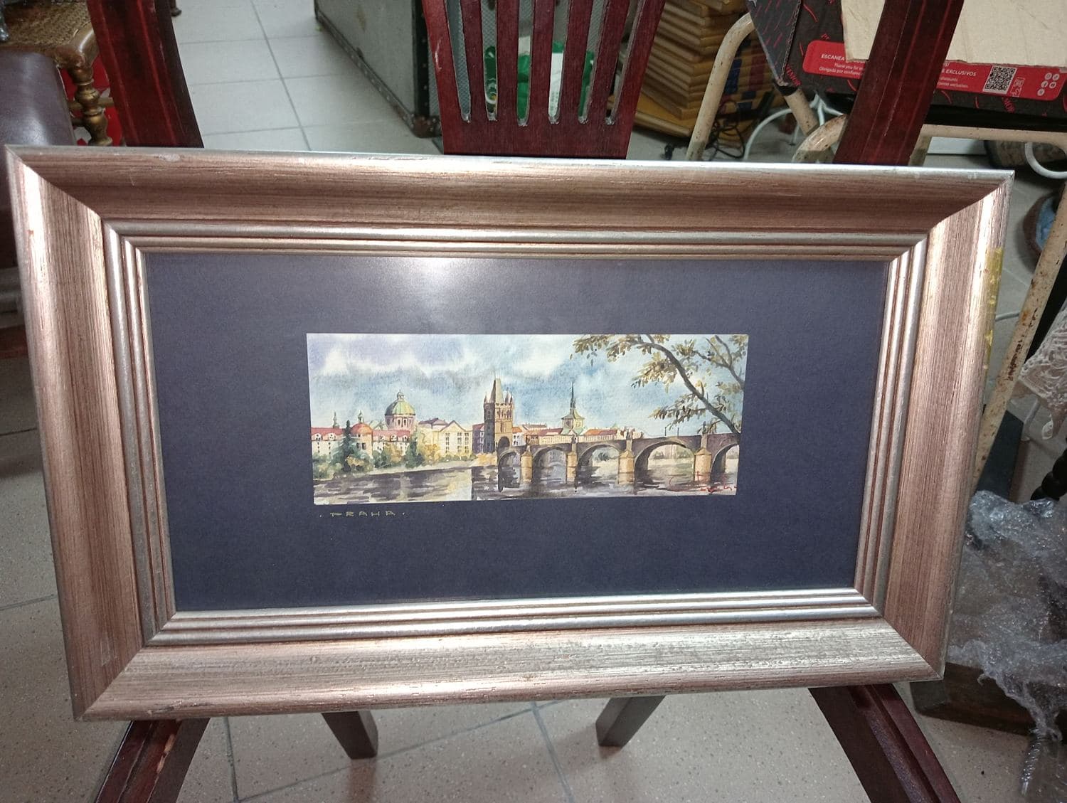 Art, Antiquités et Décoration — image 78