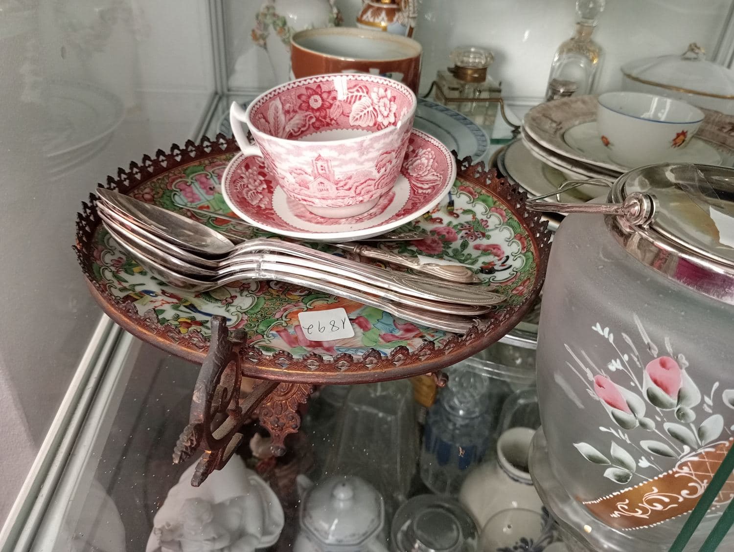Art, Antiquités et Décoration — image 23