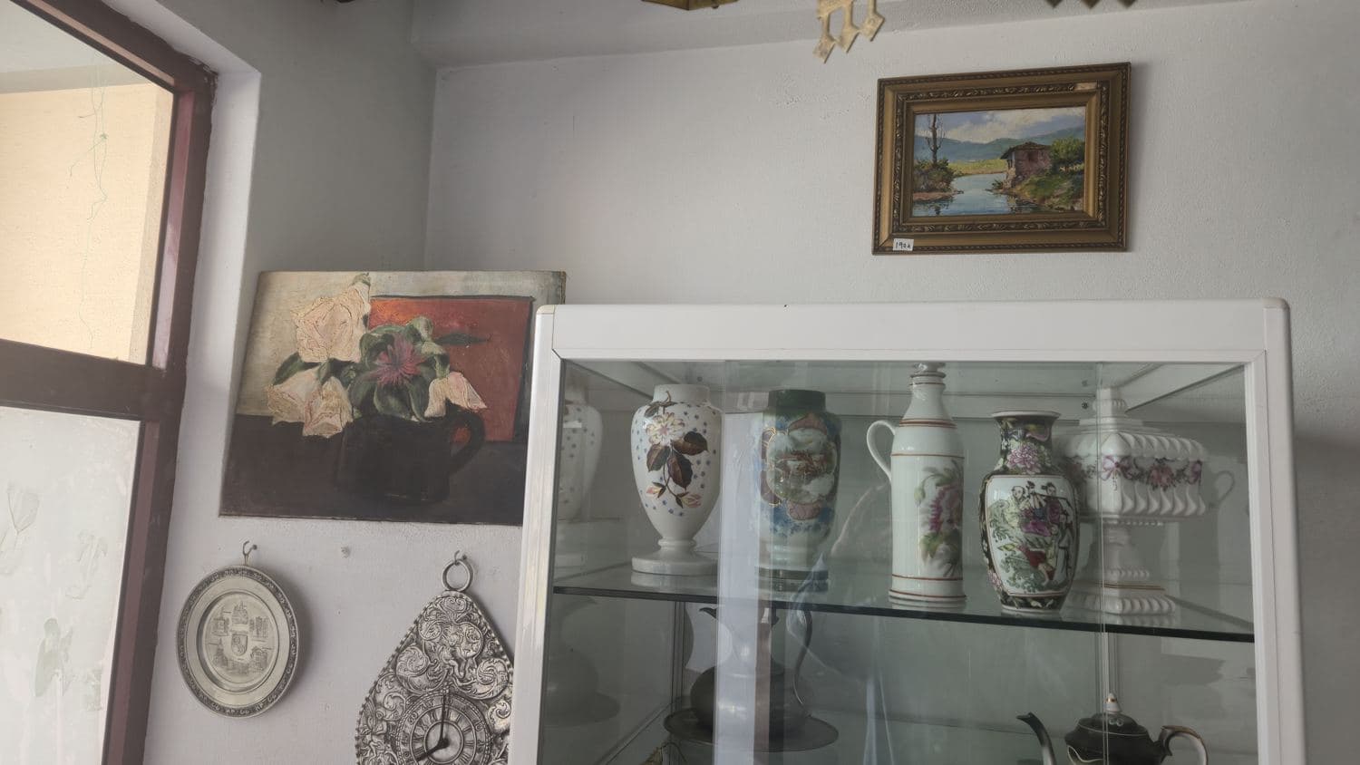 Art, Antiquités et Décoration — image 140