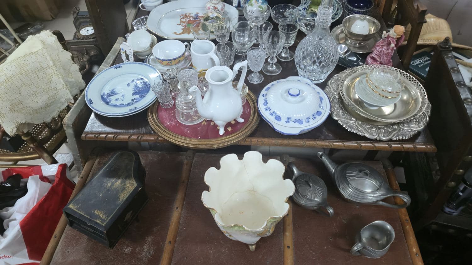 Art, Antiquités et Décoration — image 46