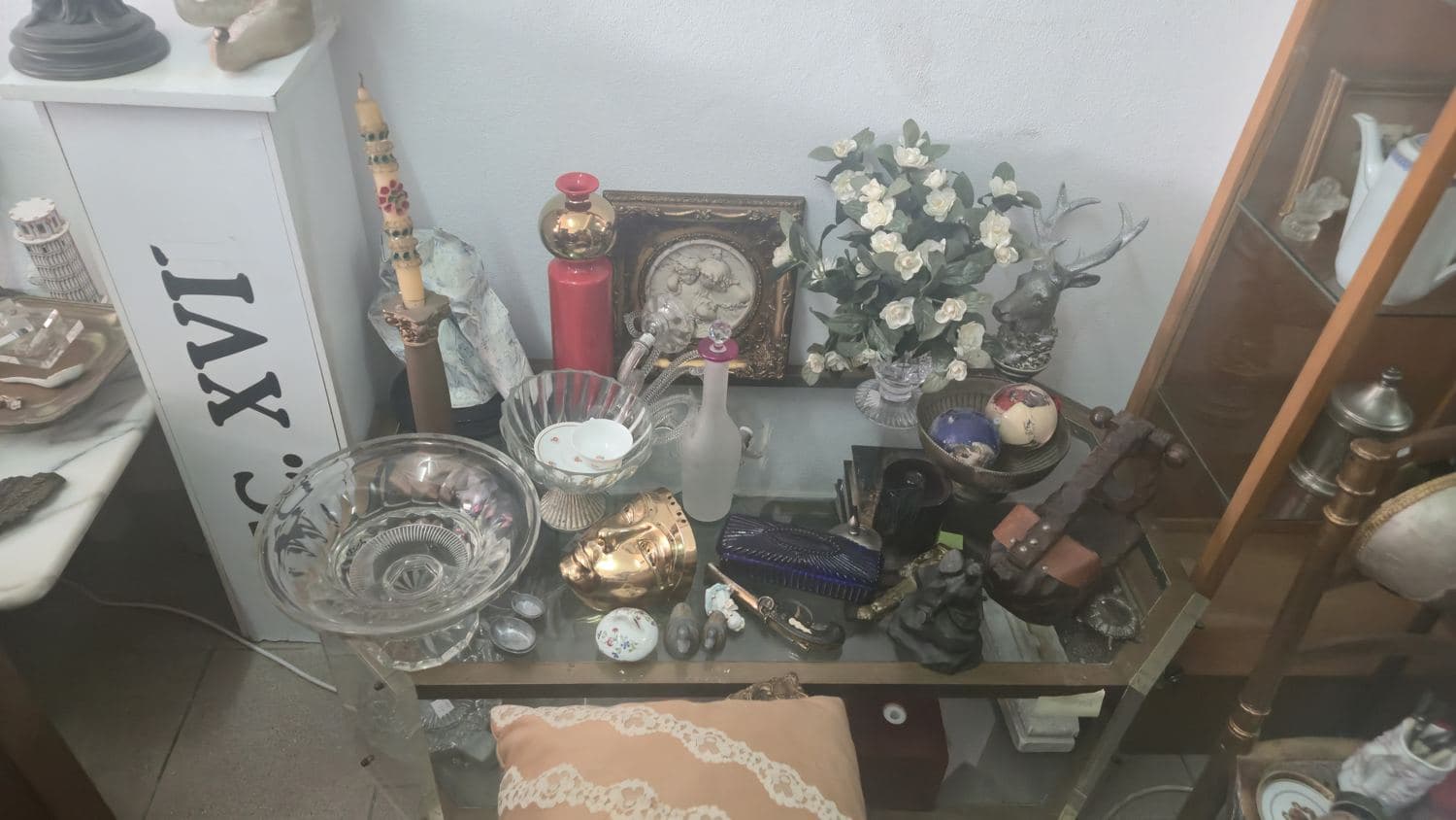 Art, Antiquités et Décoration — image 34