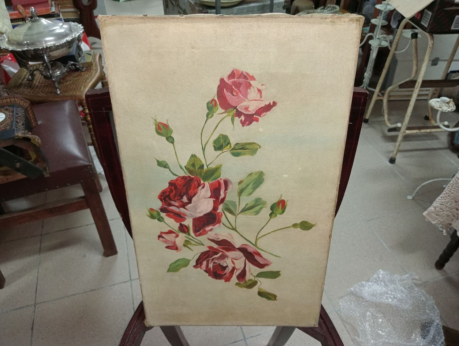 Art, Antiquités et Décoration — image 83