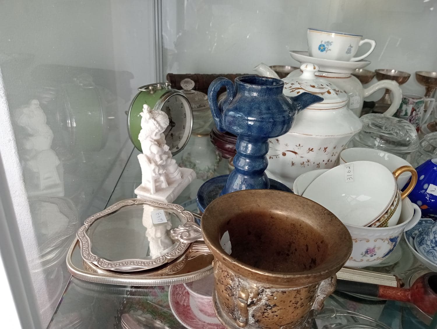 Art, Antiquités et Décoration — image 114
