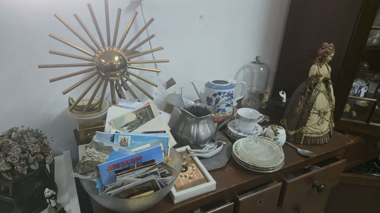 Art, Antiquités et Décoration — image 134