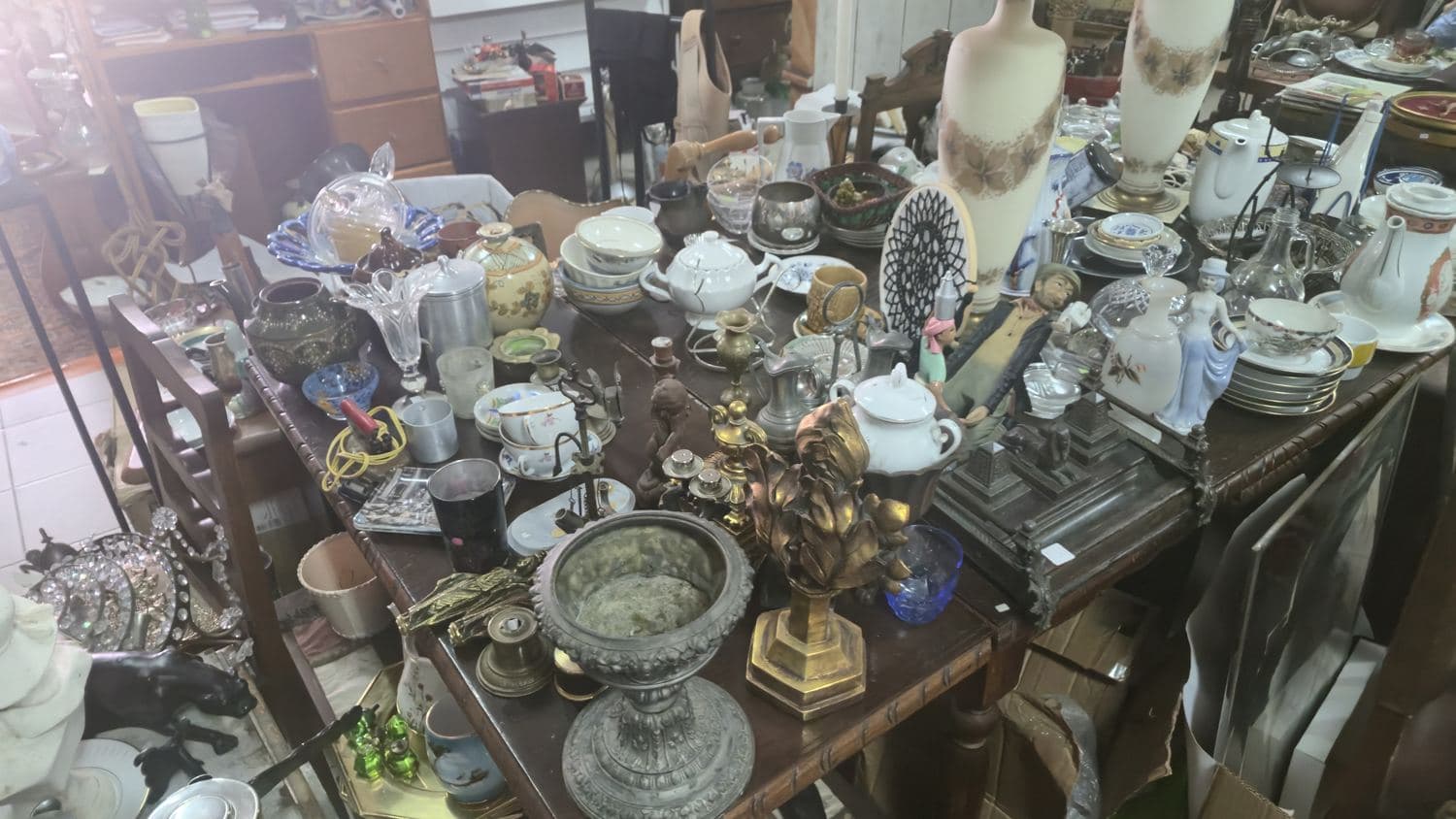 Art, Antiquités et Décoration — image 41