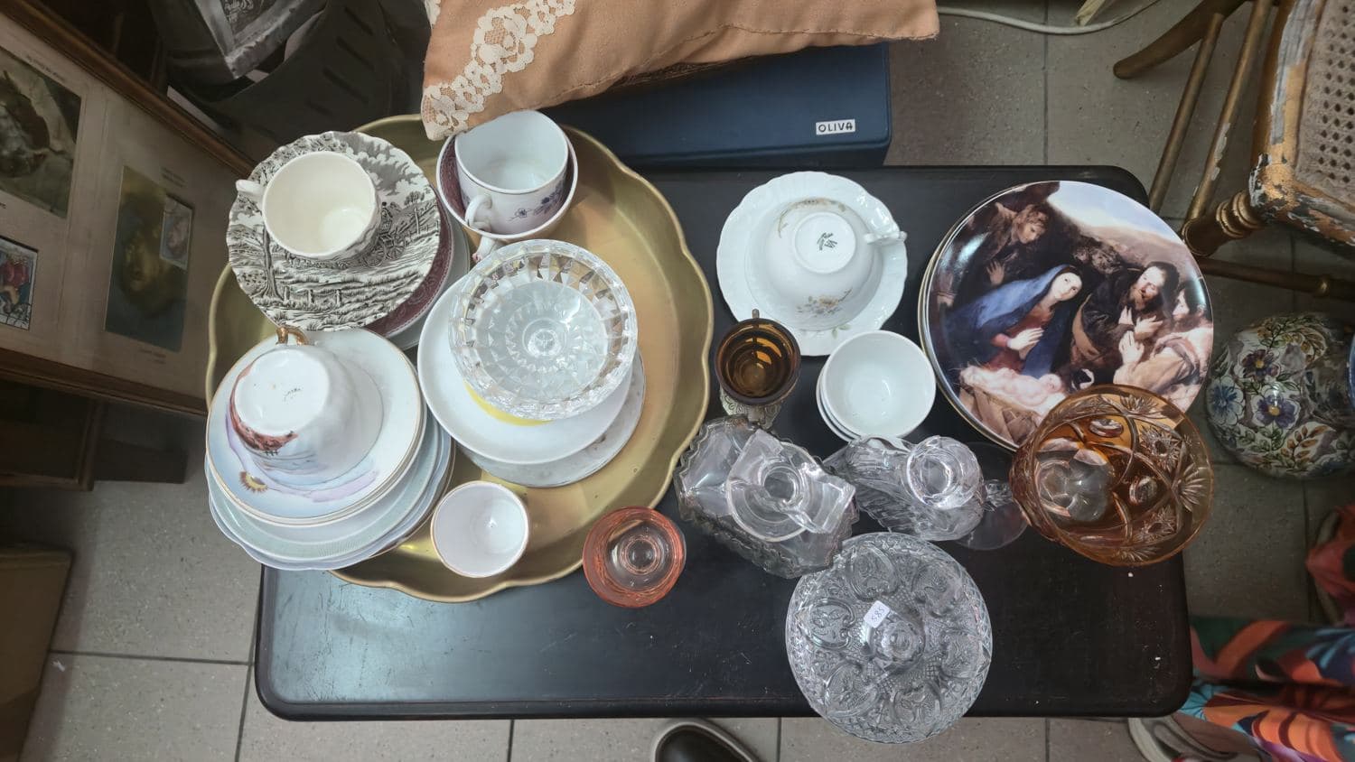 Art, Antiquités et Décoration — image 20