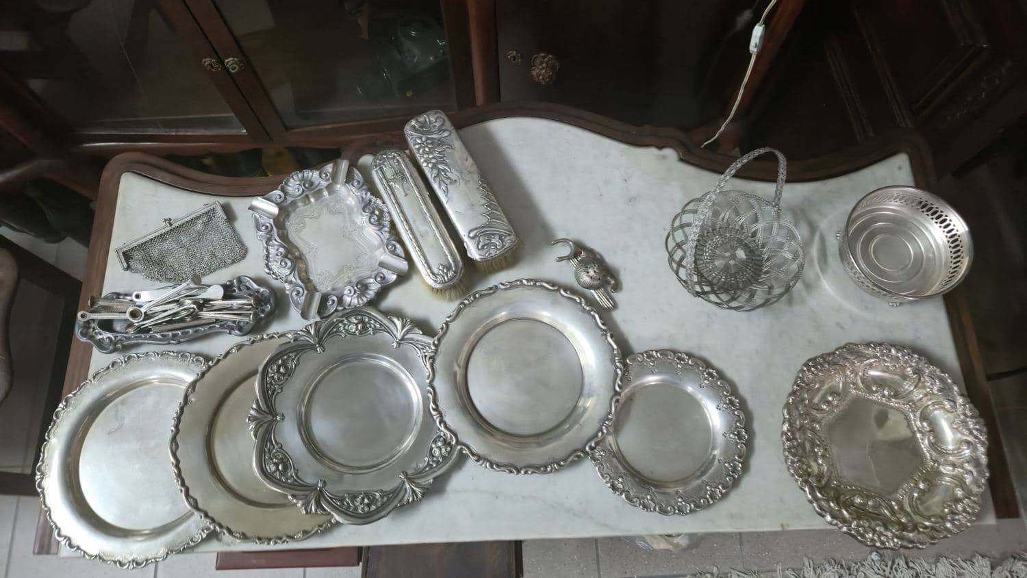 Art, Antiquités et Décoration — image 47