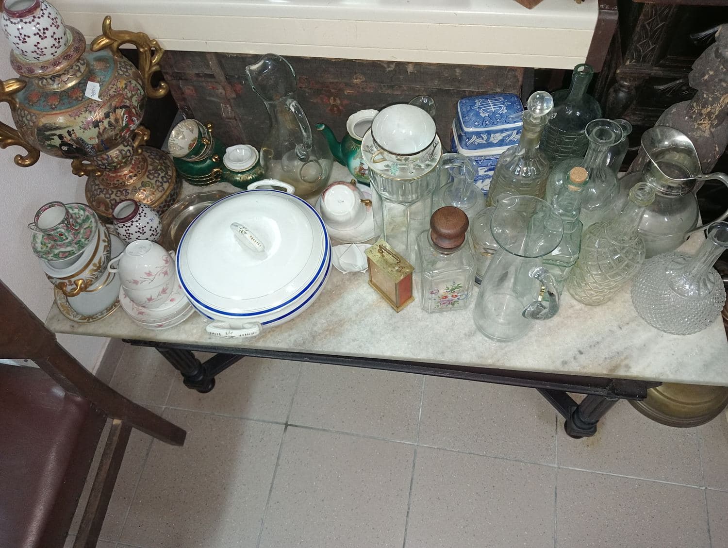 Art, Antiquités et Décoration — image 29