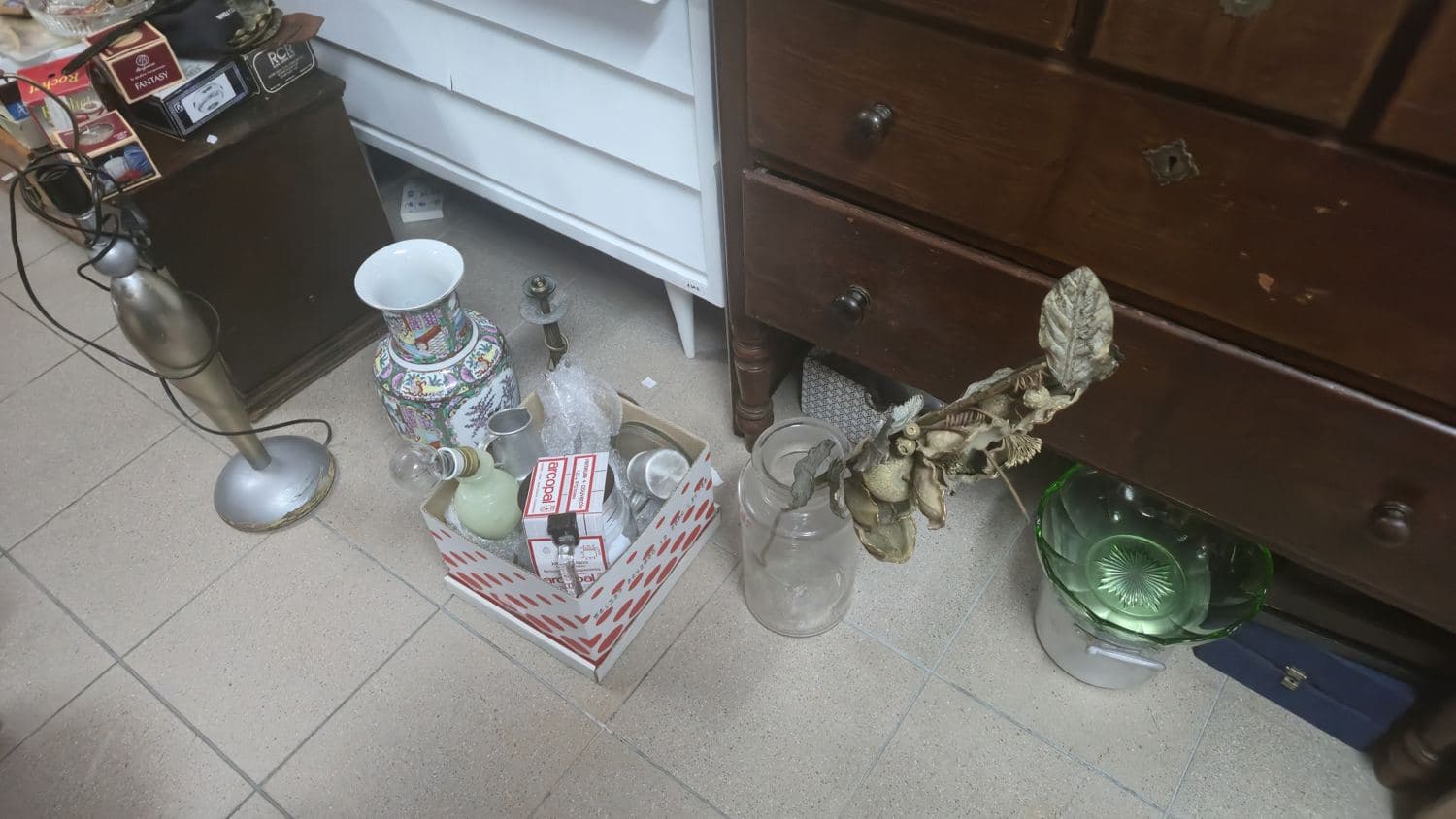 Art, Antiquités et Décoration — image 147