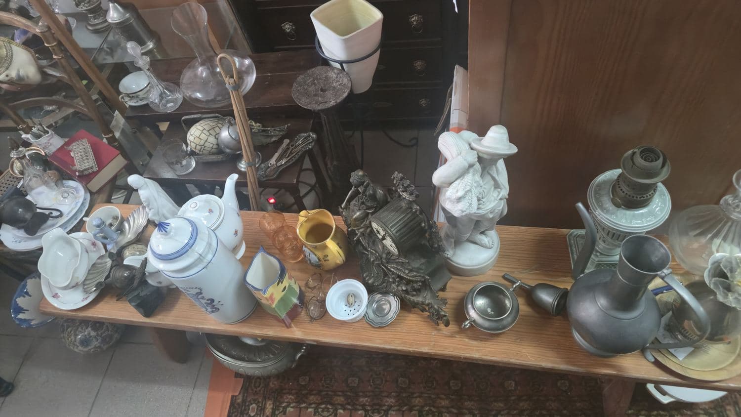 Art, Antiquités et Décoration — image 35