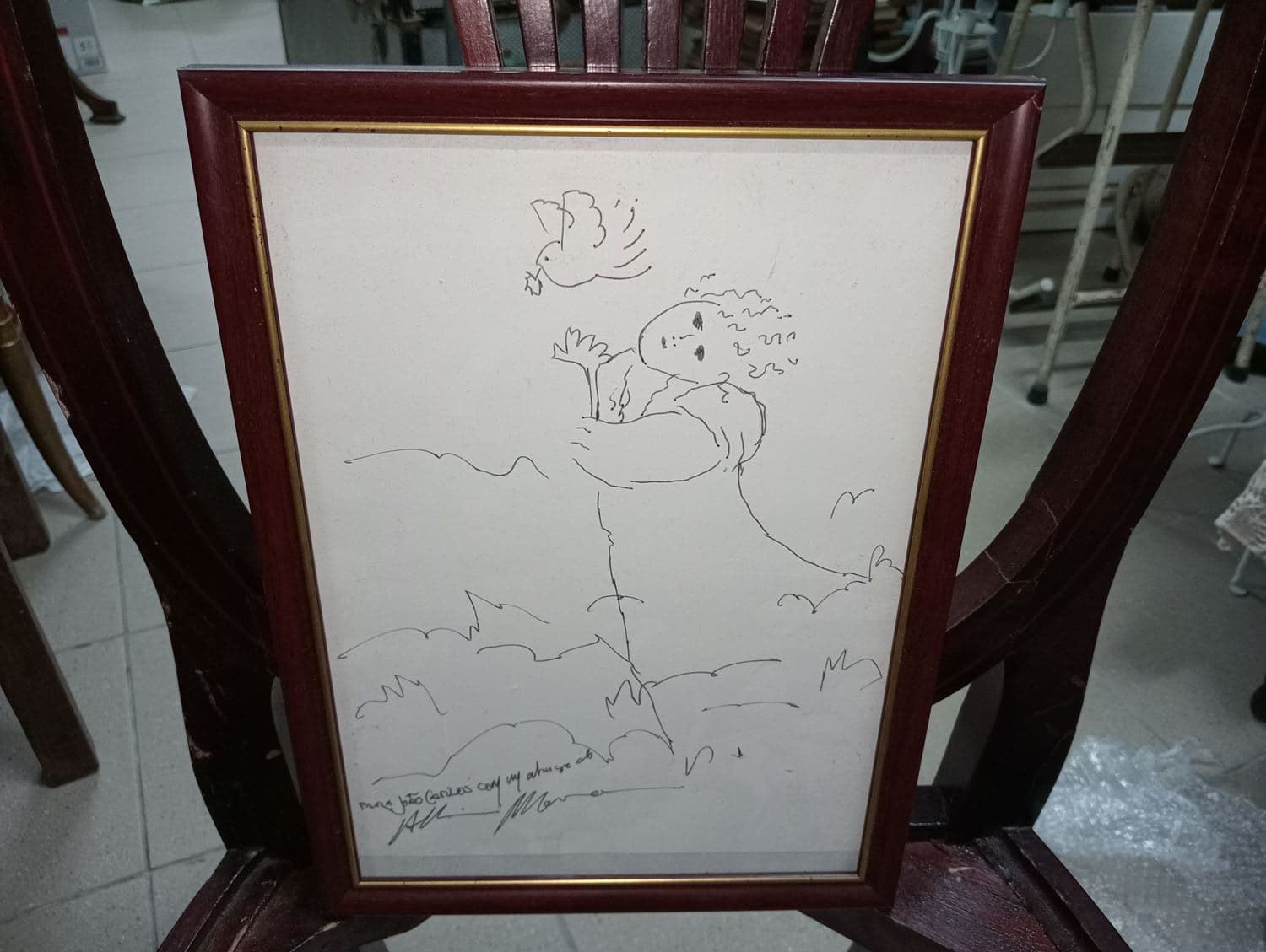Art, Antiquités et Décoration — image 93
