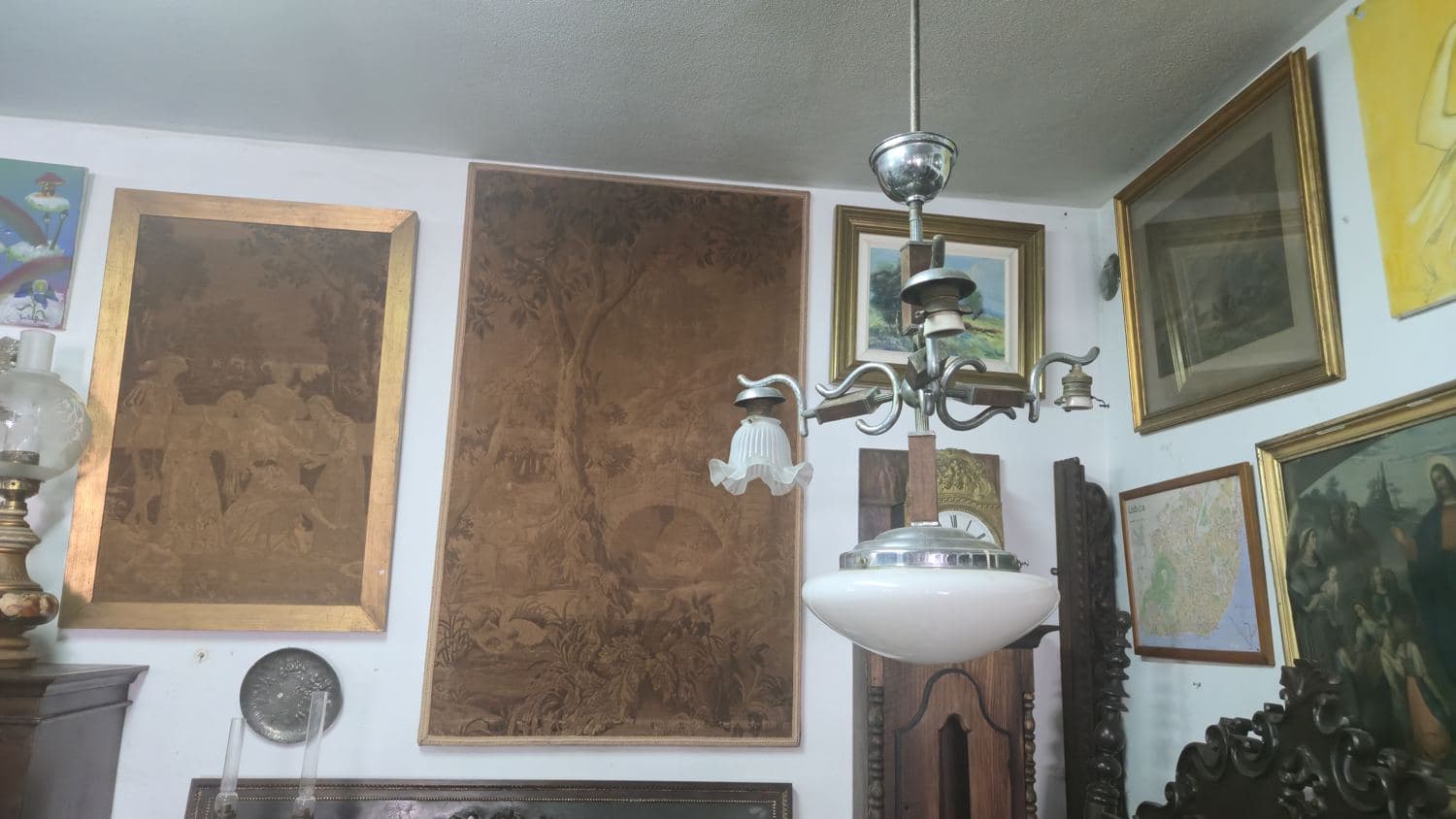 Art, Antiquités et Décoration — image 122