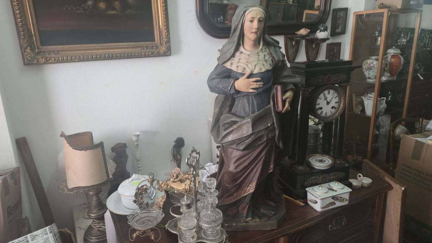 Art, Antiquités et Décoration — image 7