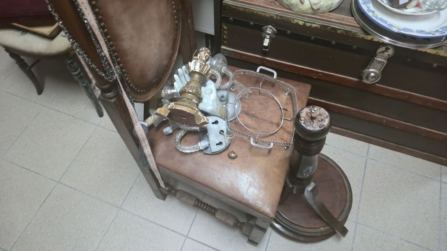 Art, Antiquités et Décoration — image 55