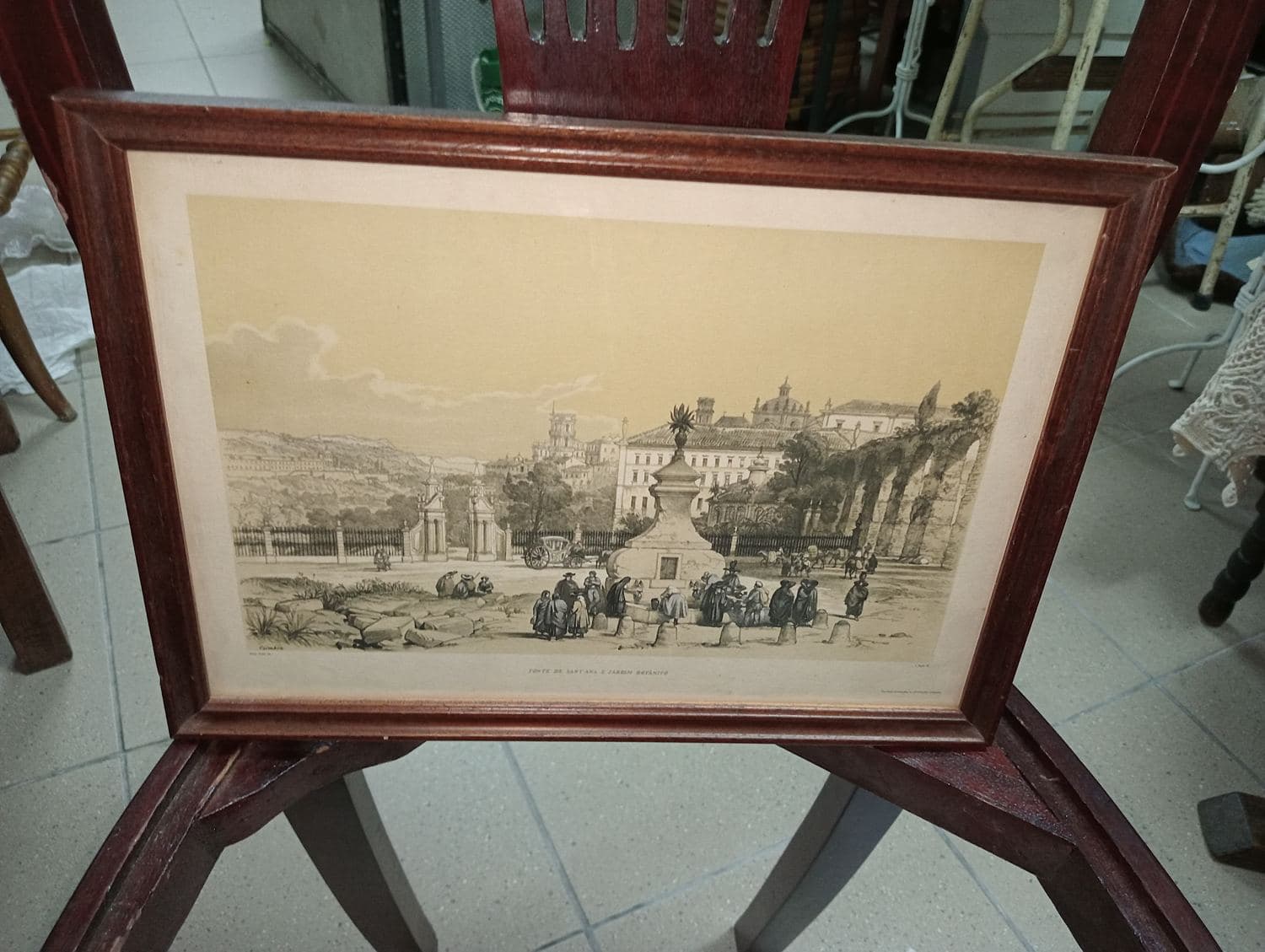 Art, Antiquités et Décoration — image 101