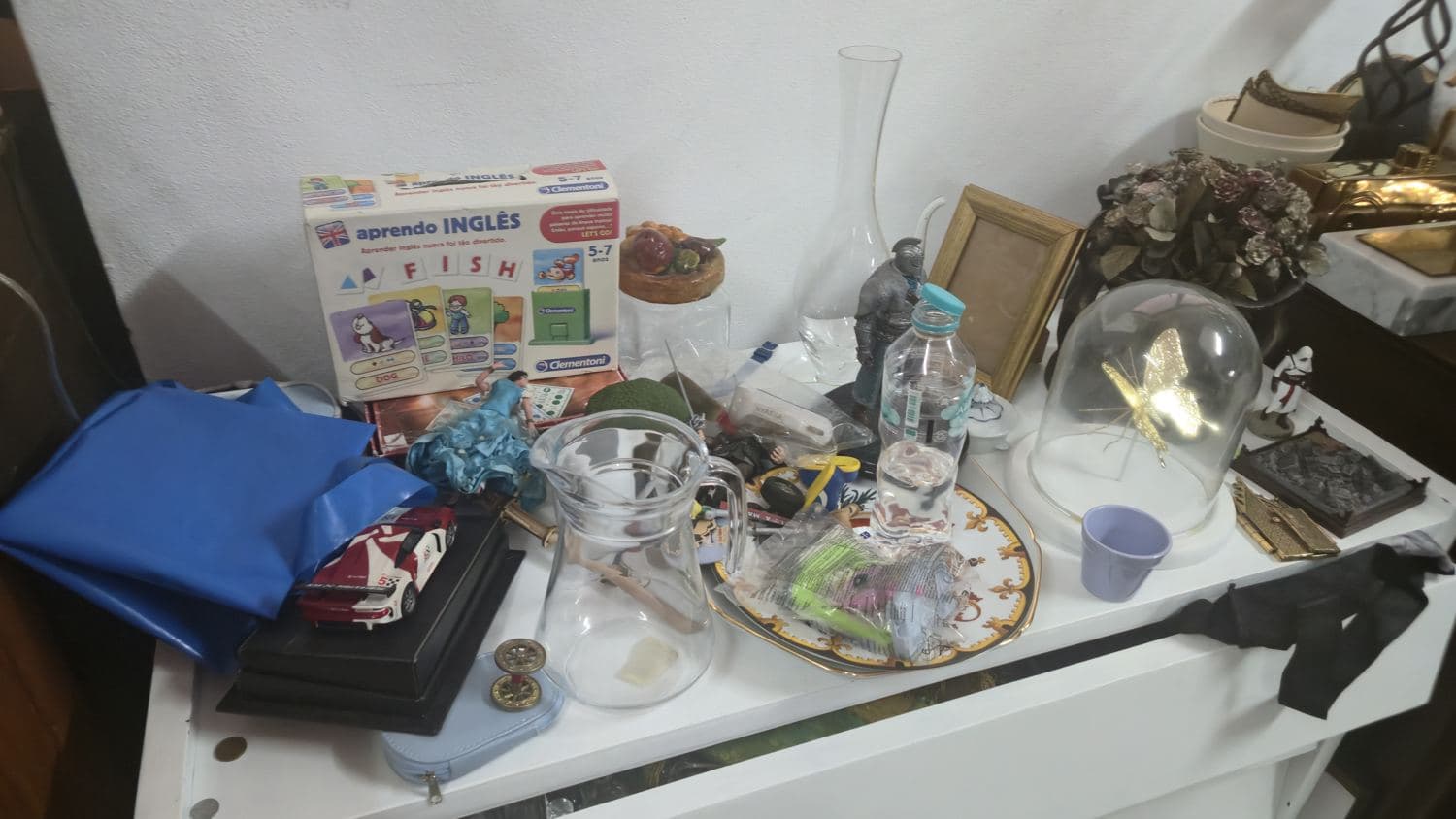 Art, Antiquités et Décoration — image 74