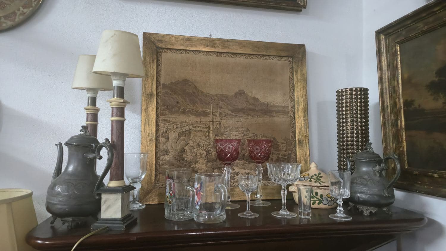Art, Antiquités et Décoration — image 65