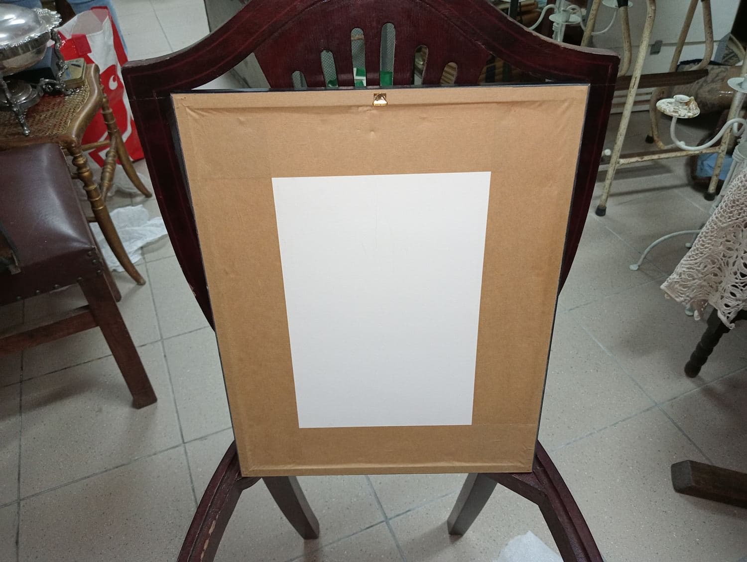Art, Antiquités et Décoration — image 98