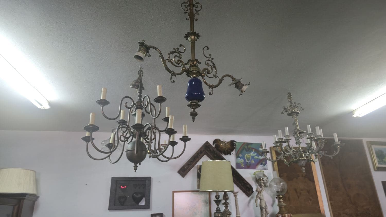 Art, Antiquités et Décoration — image 77