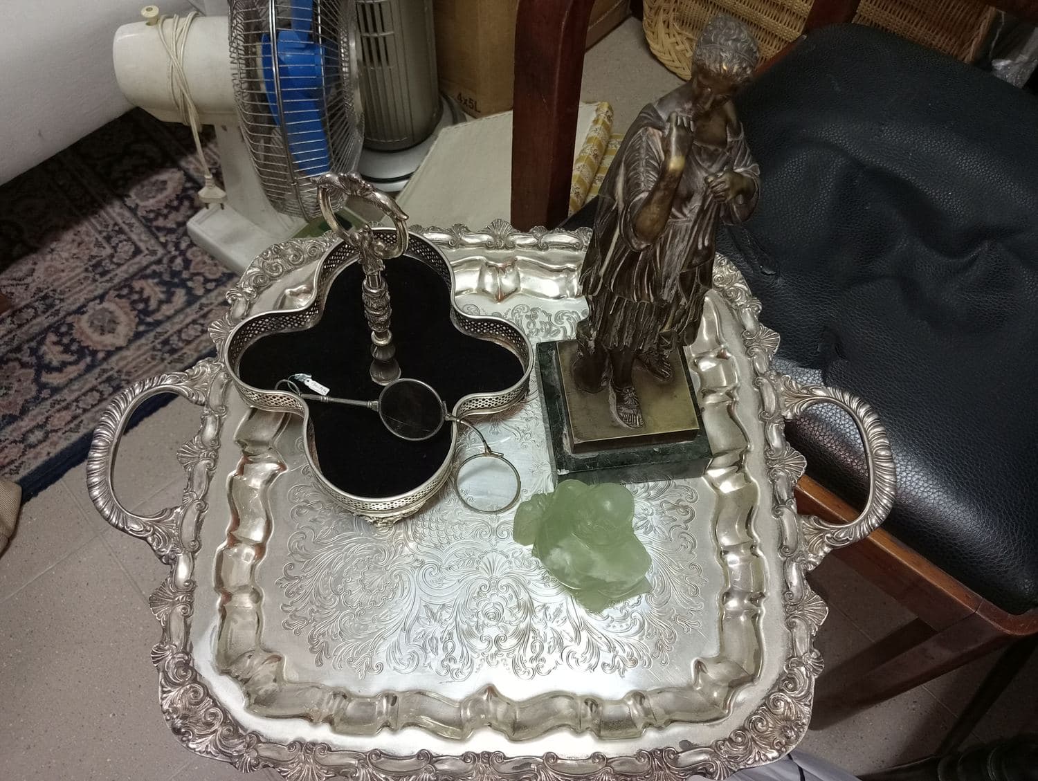 Art, Antiquités et Décoration — image 50
