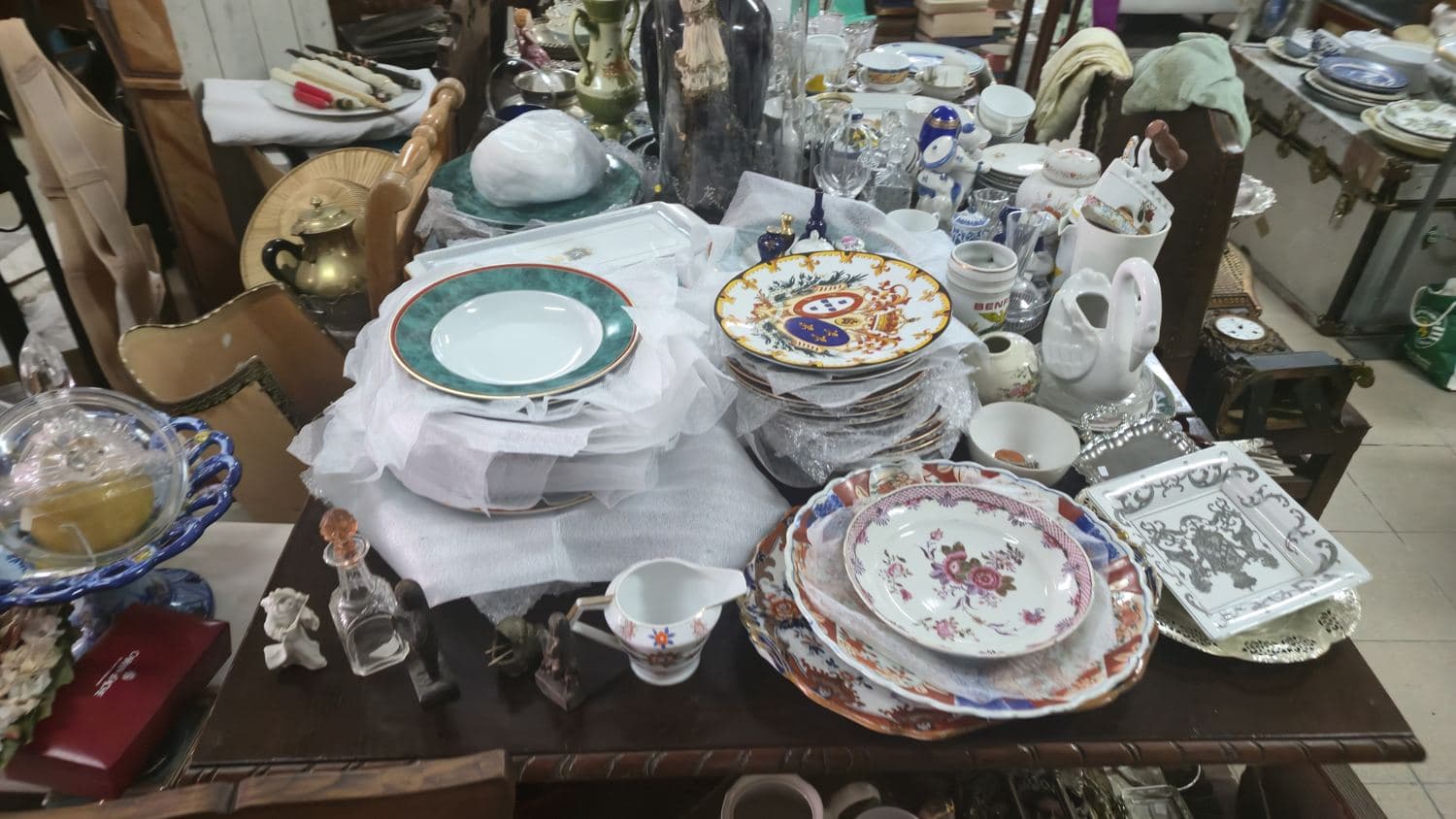 Art, Antiquités et Décoration — image 16