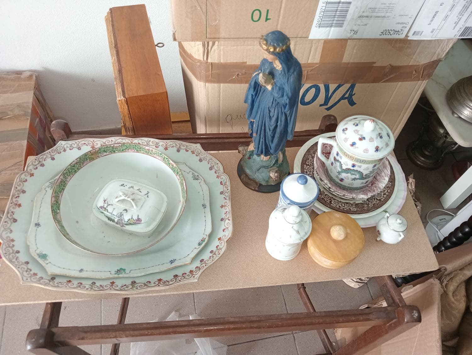 Art, Antiquités et Décoration — image 30
