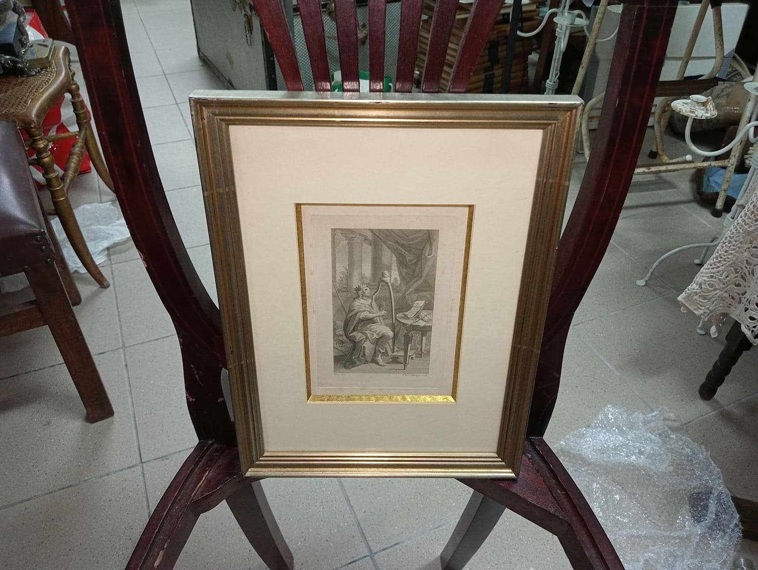 Art, Antiquités et Décoration — image 87
