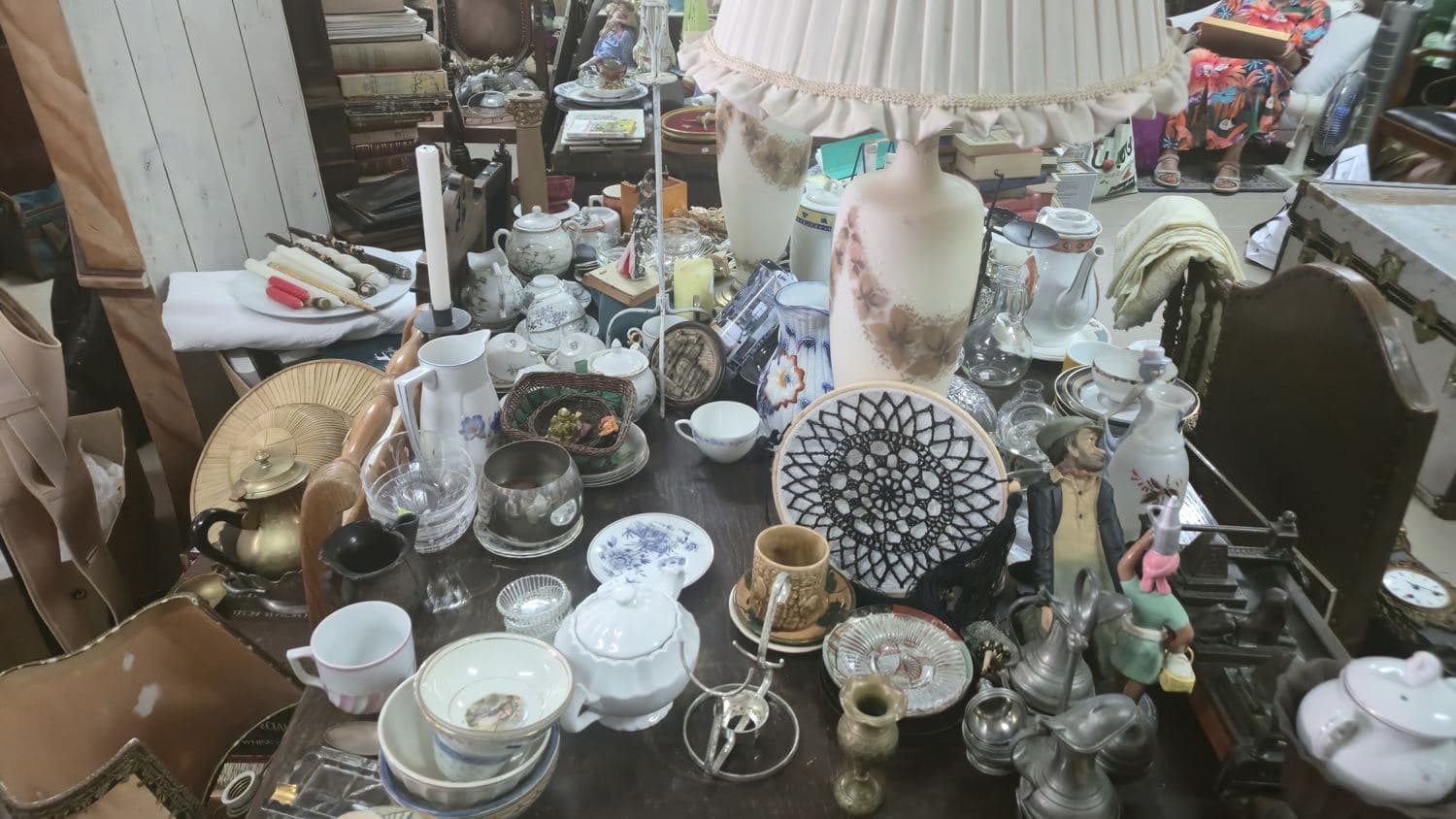 Art, Antiquités et Décoration — image 2
