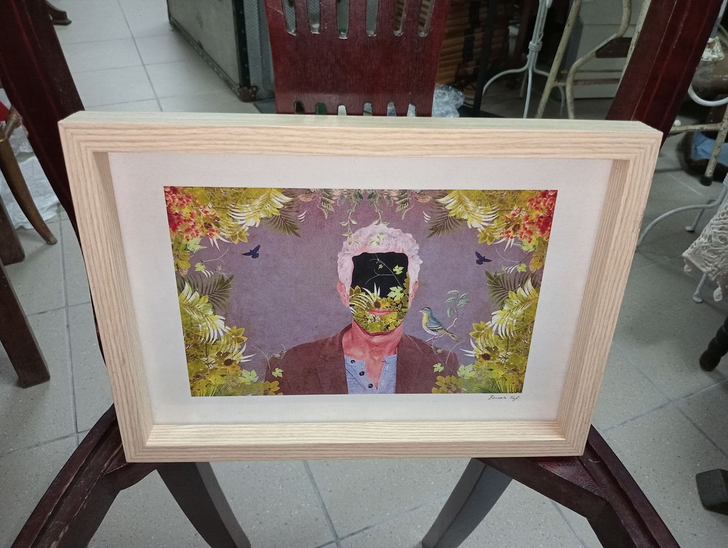 Art, Antiquités et Décoration — image 103