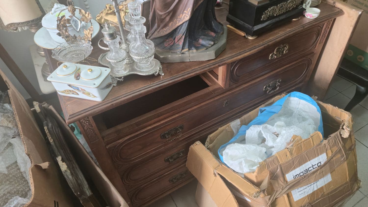 Art, Antiquités et Décoration — image 142