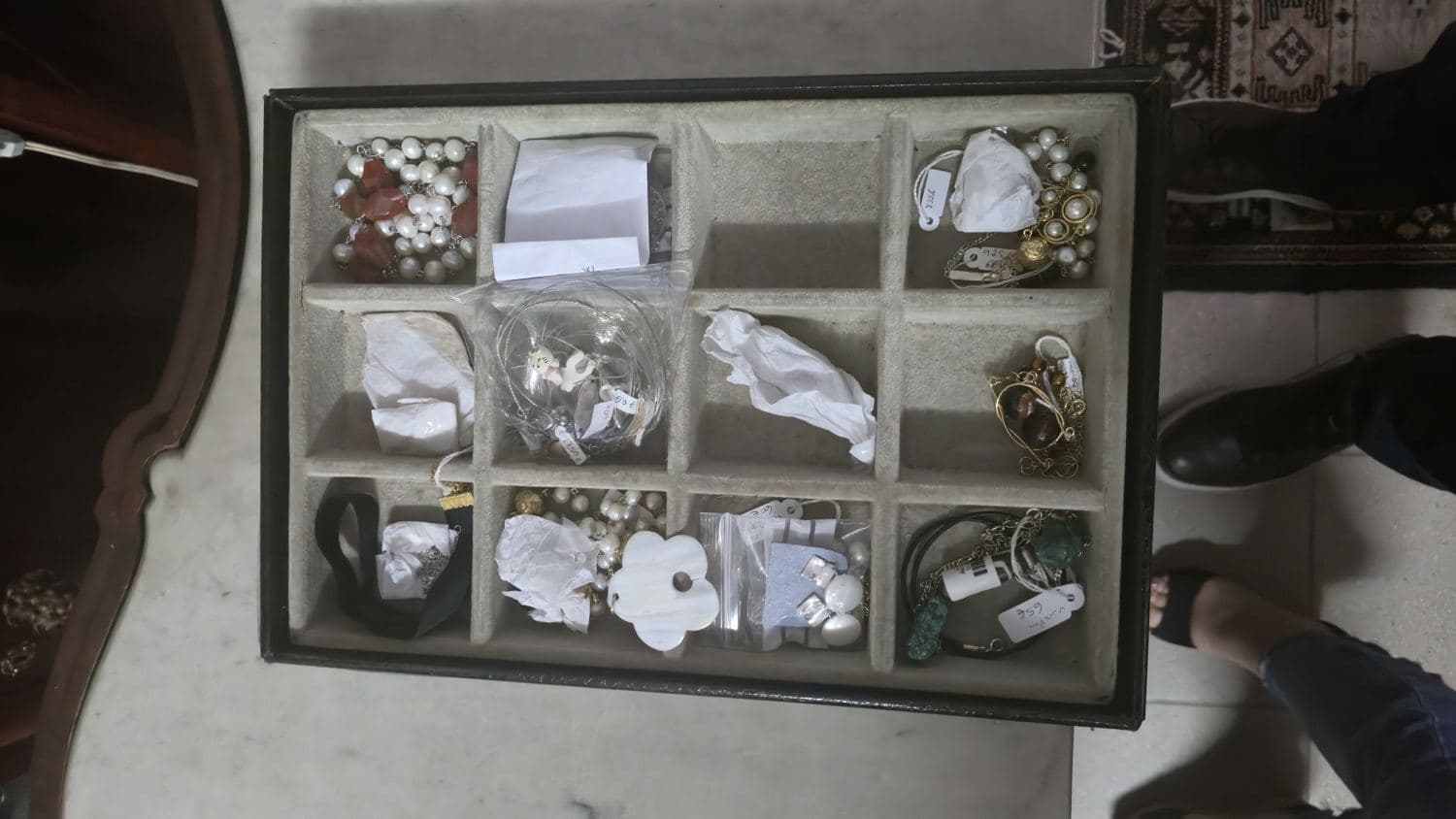 Art, Antiquités et Décoration — image 68