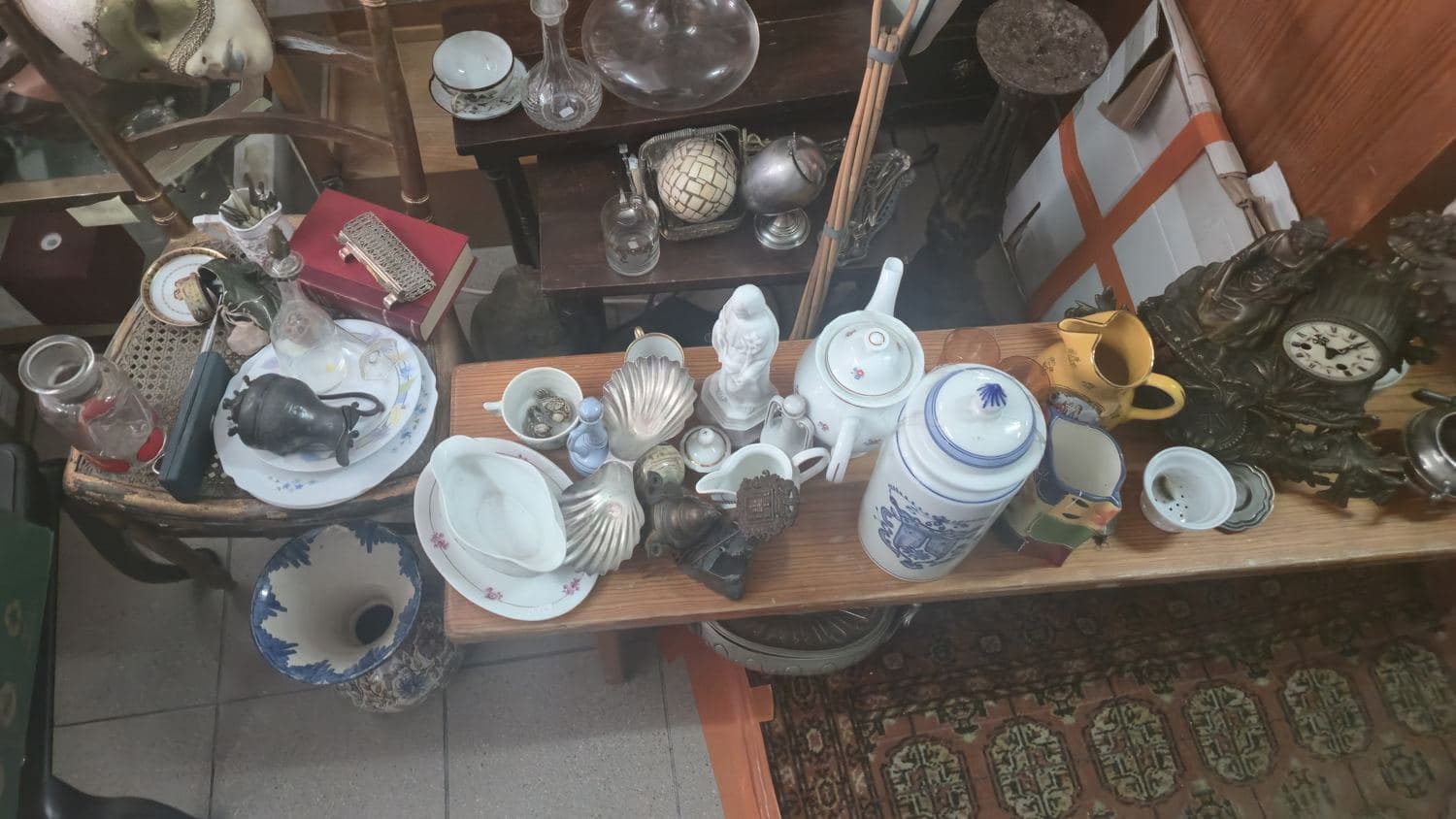 Art, Antiquités et Décoration — image 9