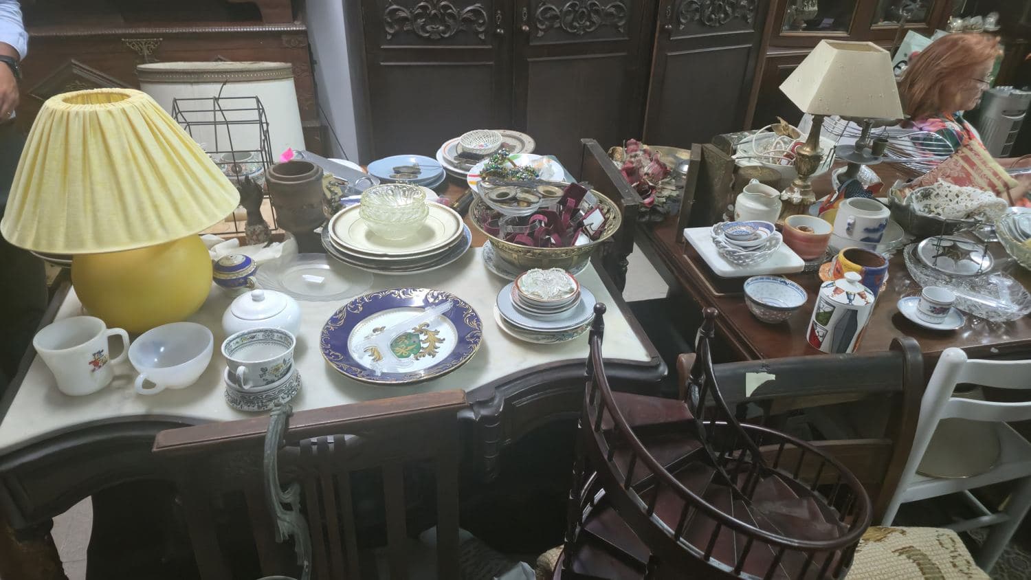 Art, Antiquités et Décoration — image 3
